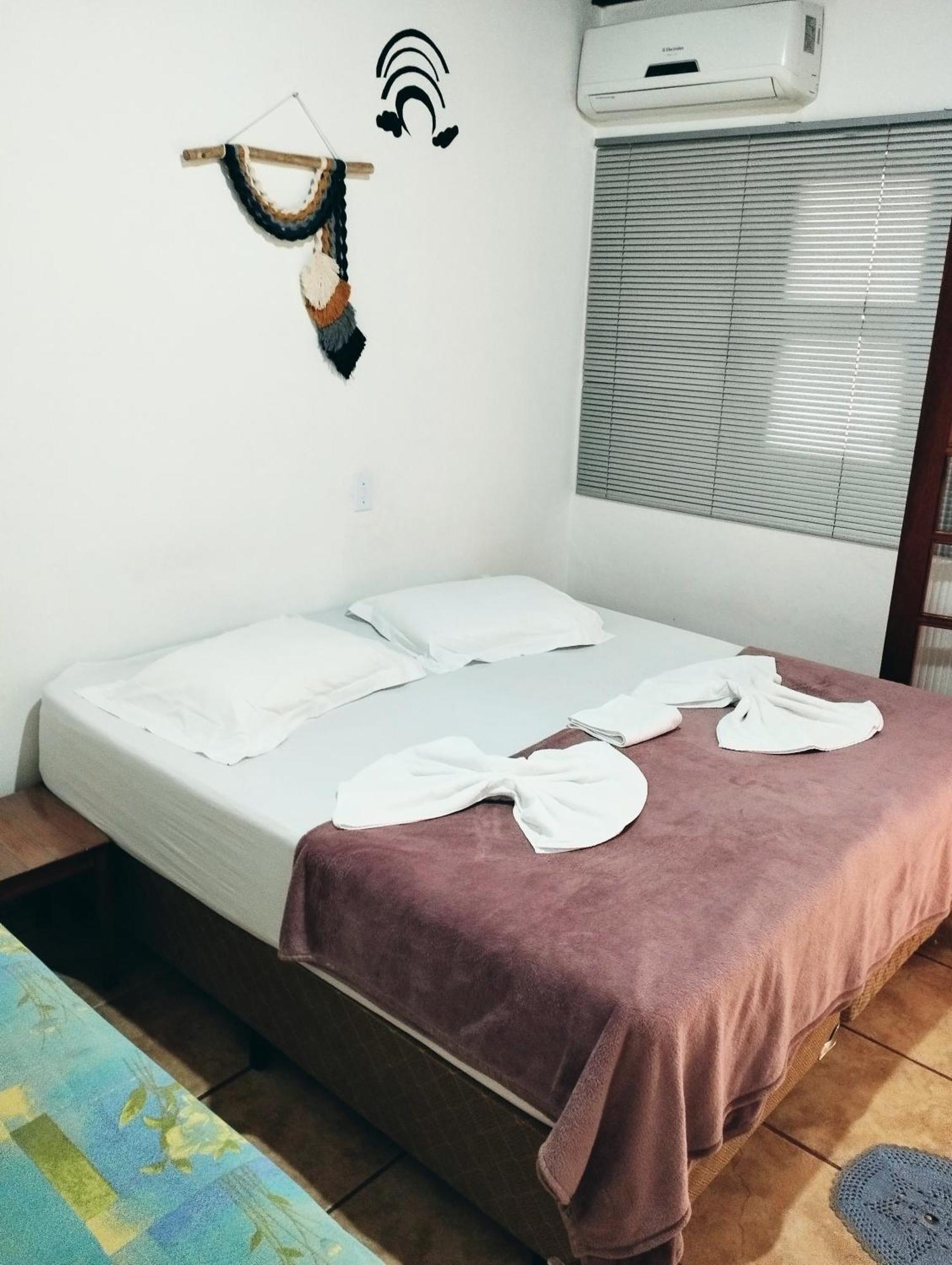 Estrela Da Manha Pousada - Centro De Aguas - Proximo Ao Thermas Águas de São Pedro Extérieur photo