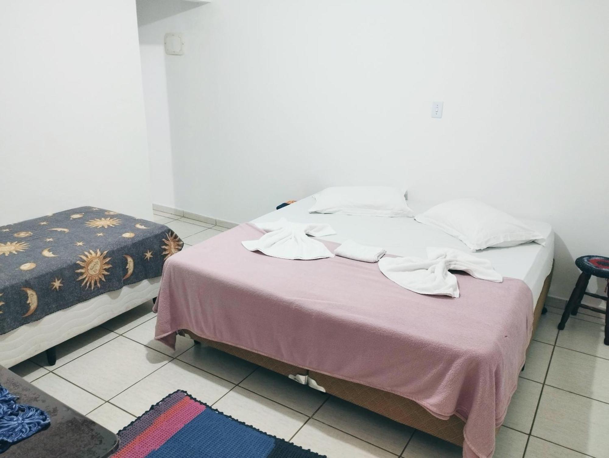 Estrela Da Manha Pousada - Centro De Aguas - Proximo Ao Thermas Águas de São Pedro Extérieur photo