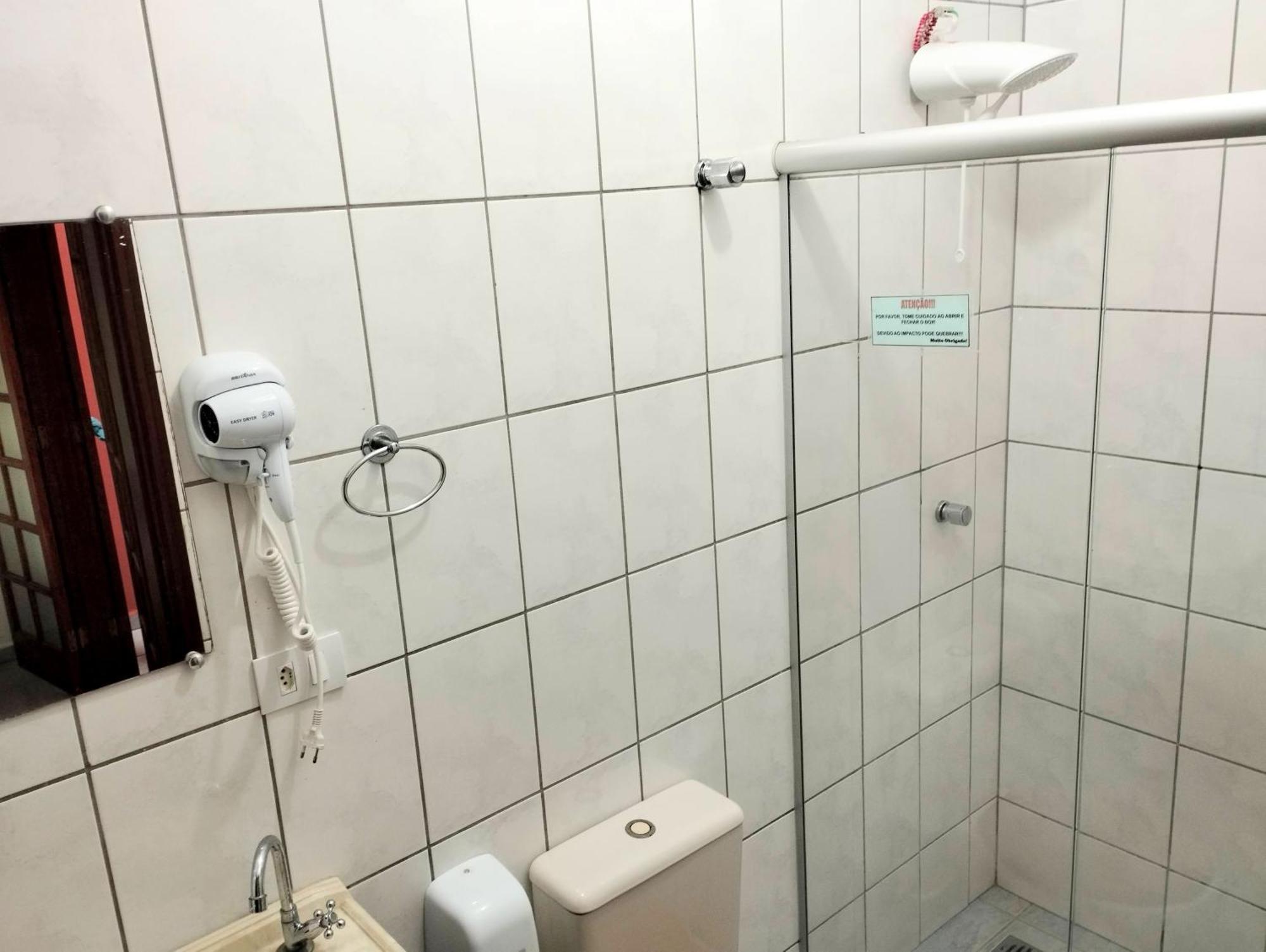 Estrela Da Manha Pousada - Centro De Aguas - Proximo Ao Thermas Águas de São Pedro Extérieur photo