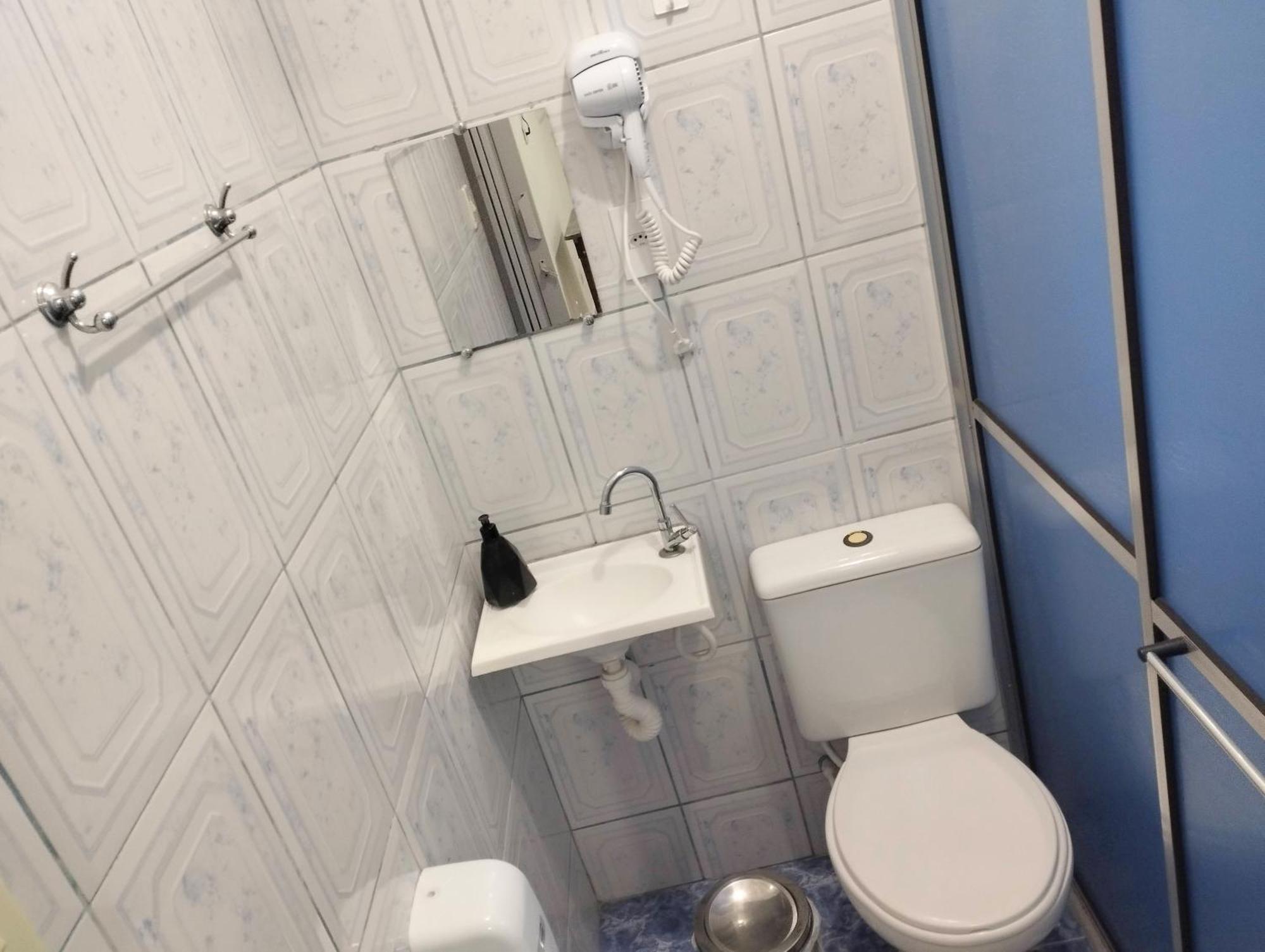 Estrela Da Manha Pousada - Centro De Aguas - Proximo Ao Thermas Águas de São Pedro Extérieur photo