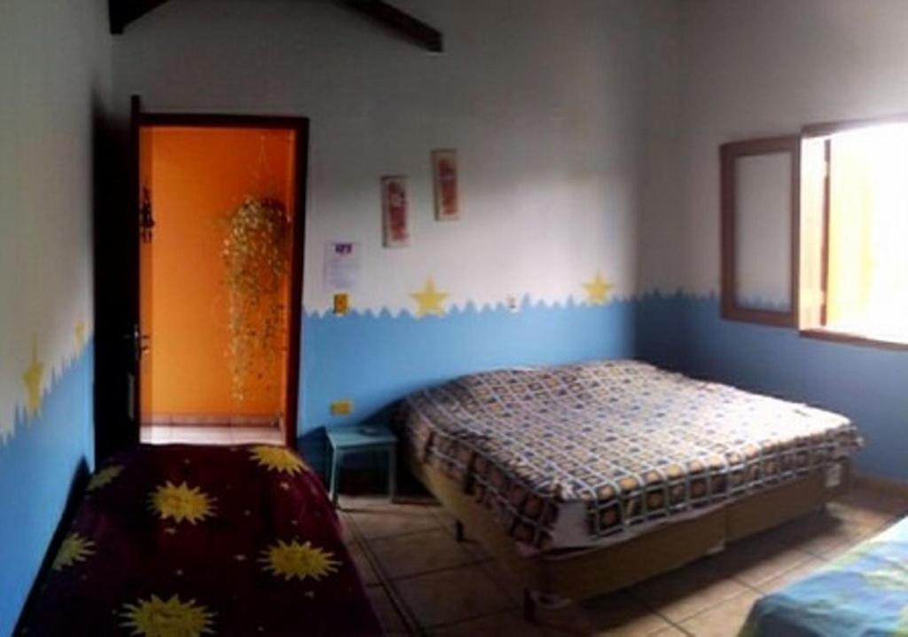 Estrela Da Manha Pousada - Centro De Aguas - Proximo Ao Thermas Águas de São Pedro Chambre photo